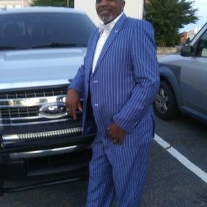 Meet your Posher, Charles